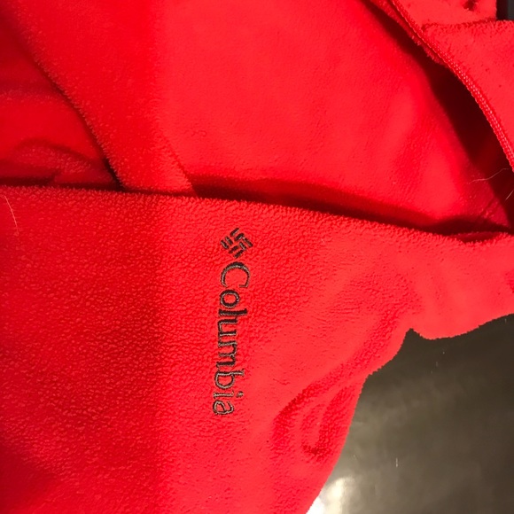 Fleece pullover - Picture 2 of 3